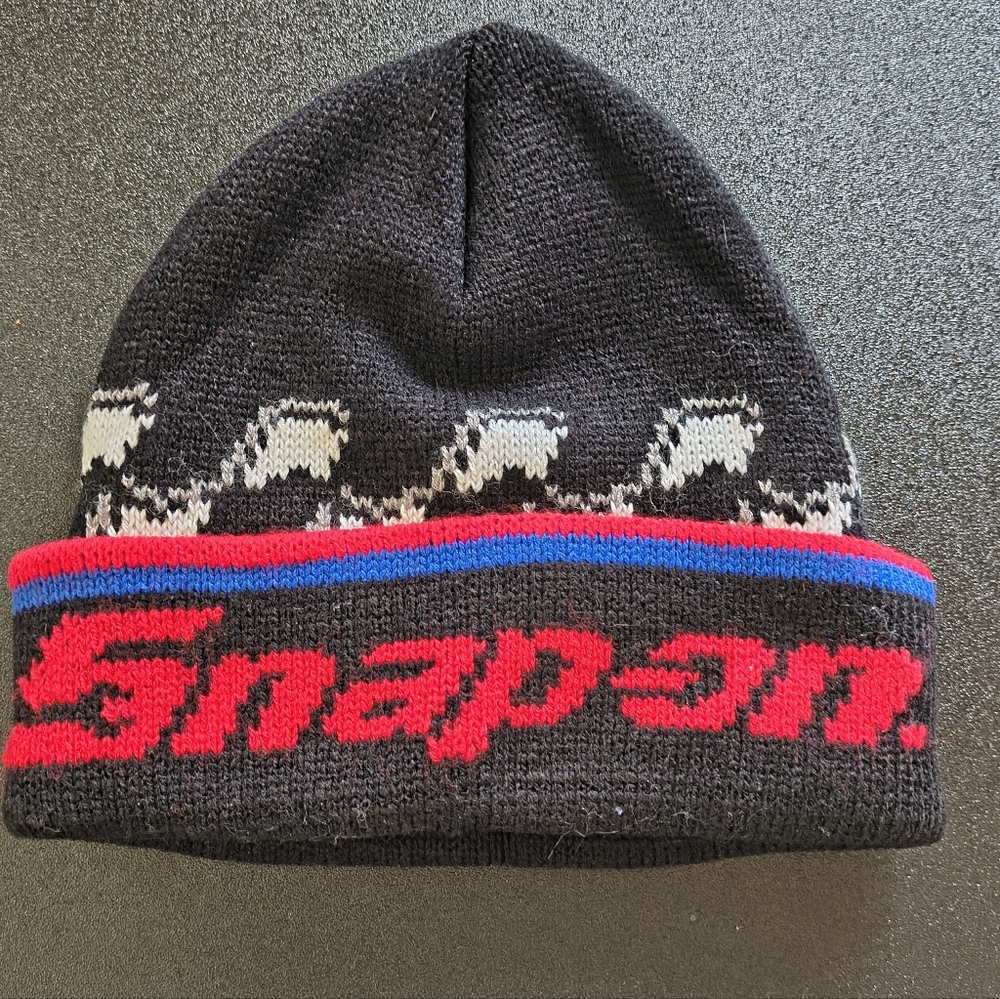 Choko Snap On Stocking Hat